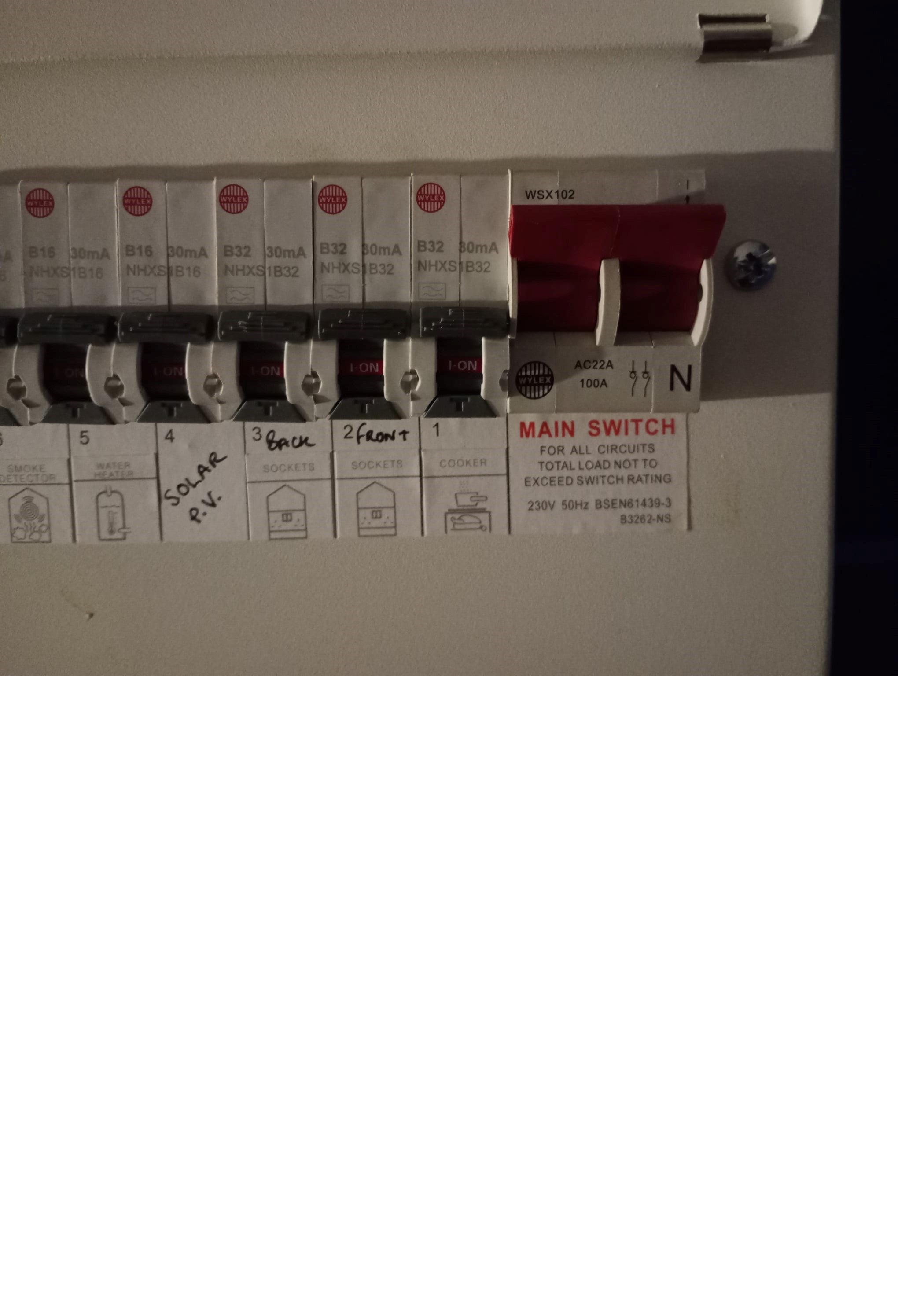 [ElectriciansForums.net] advice on power supply to outbuilding