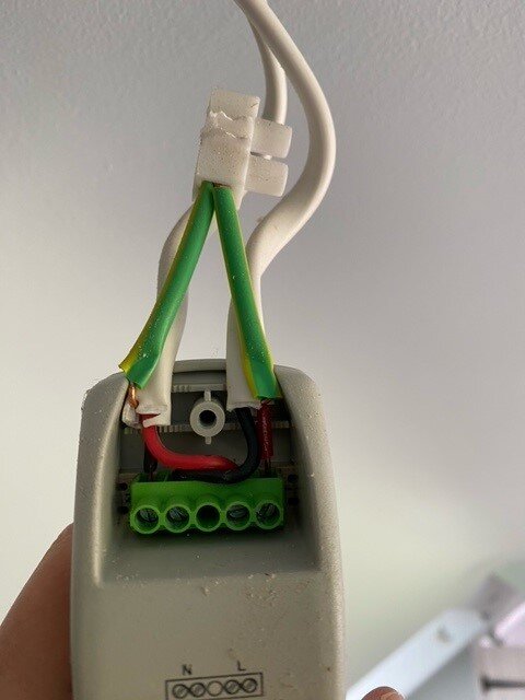 [ElectriciansForums.net] Swapping 2x 1 gang 2 way for smart switches