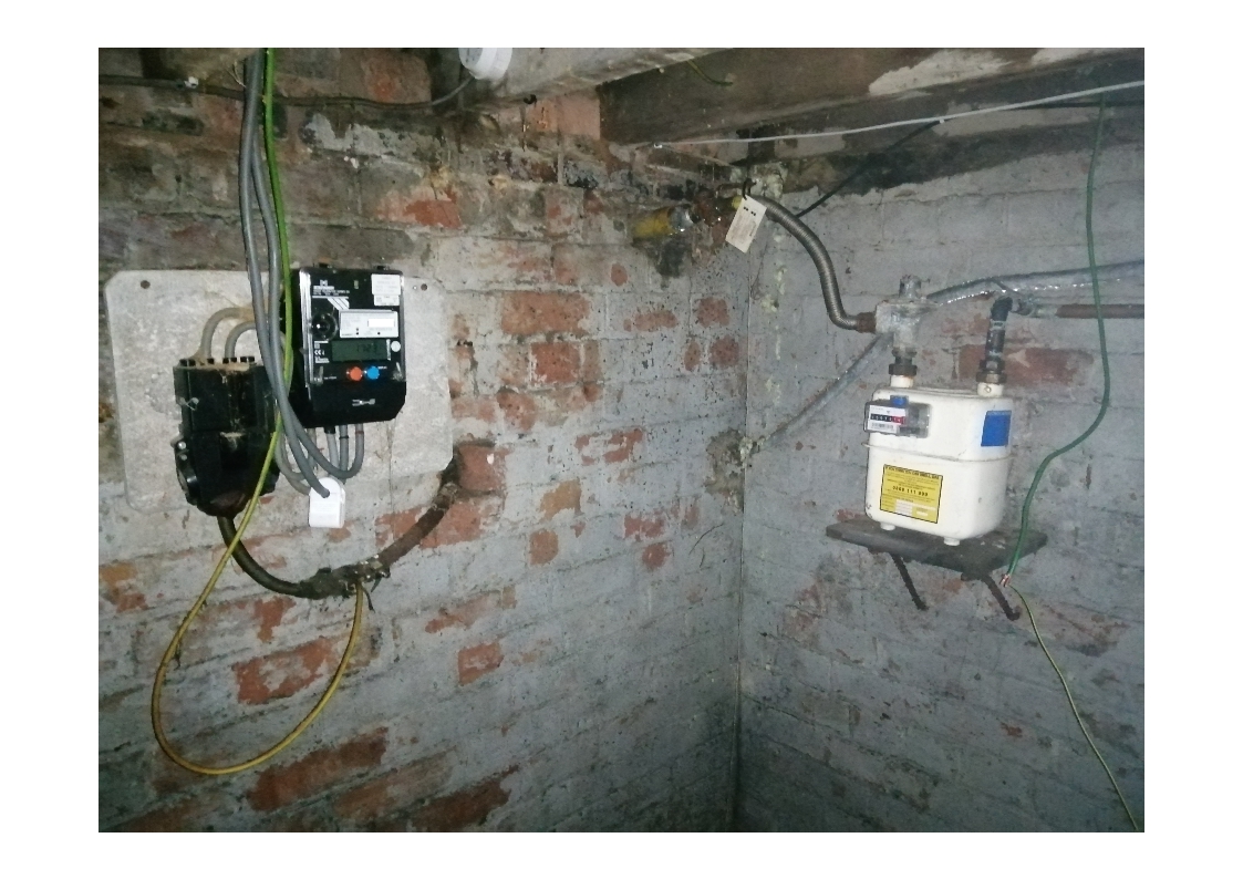 [ElectriciansForums.net] Does This Installation Look Correct?