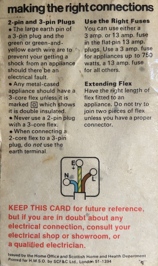 [ElectriciansForums.net] W4D4. Old find